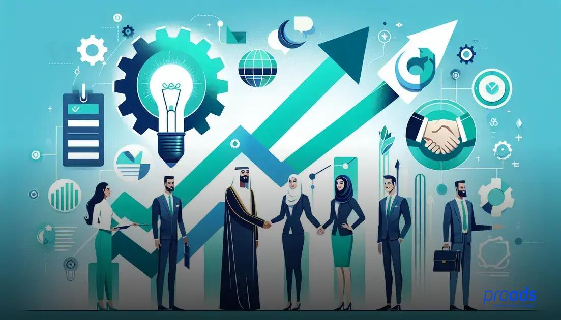 Growth Mkt: Dicas Poderosas para Impulsionar Seus Resultados de Negócios