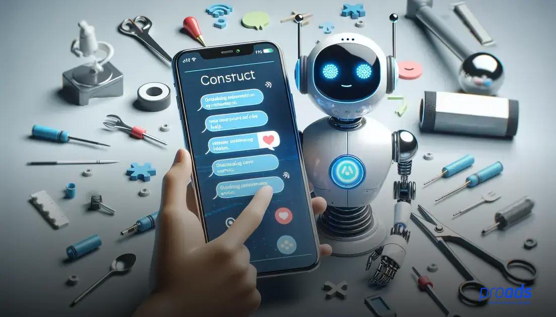 Robo WhatsApp: Descubra Como Ele Pode Transformar Seu Atendimento