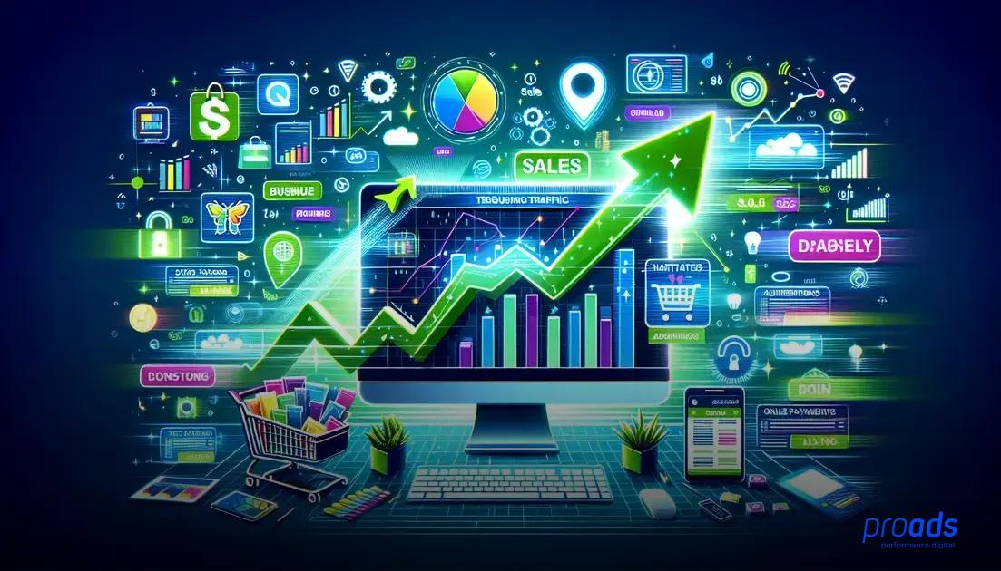 Tráfego Pago Mercado Livre: Aumente Suas Vendas Rapidamente!