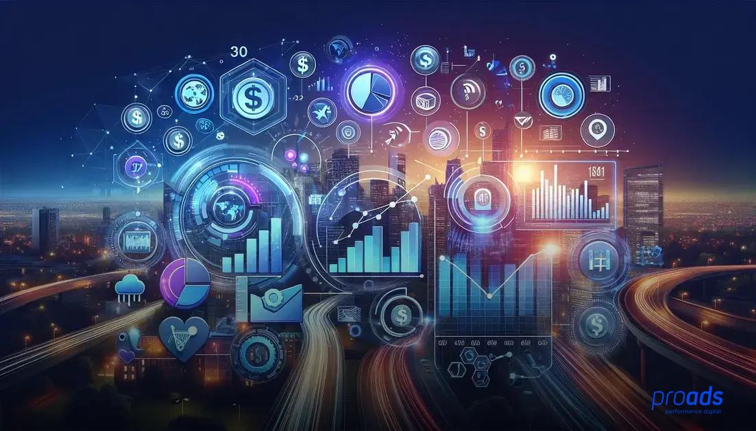 Tráfego Pago: Quanto Ganha e Como Multiplicar Receita Rápido