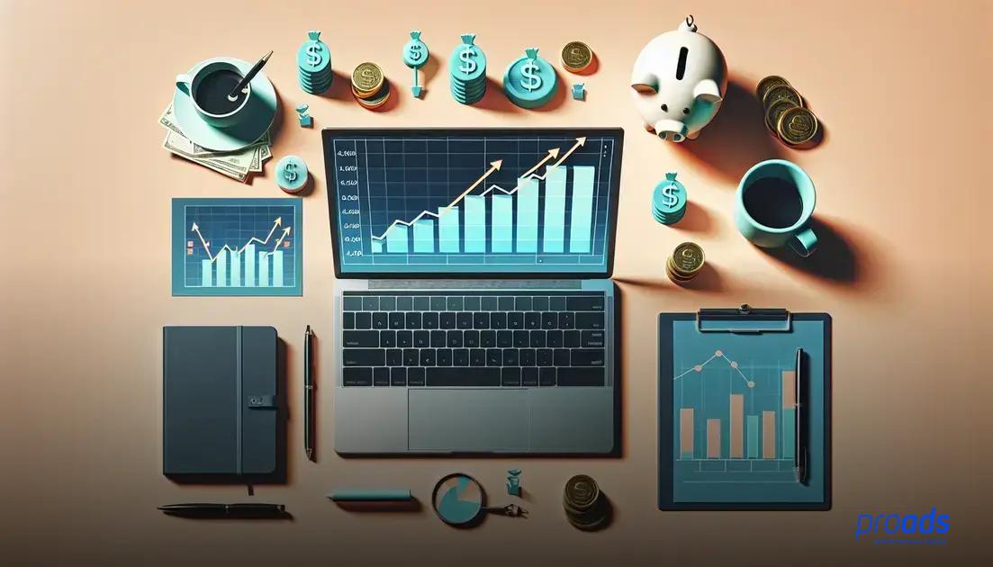 Planilha de Investimentos: Maximize Seu Dinheiro Com Essas Dicas Poderosas