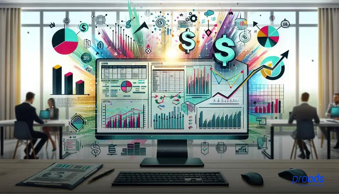 Planilha de Precificação: Transforme Sua Estrategia de Vendas Agora!