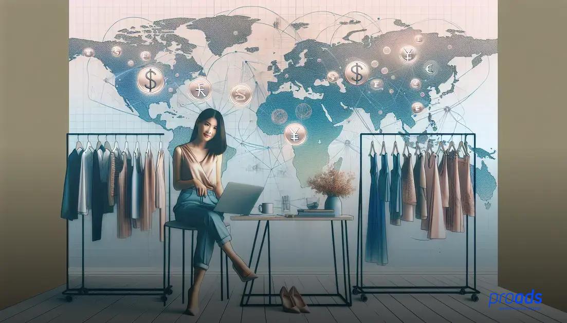 Vender na Shein: Descubra Como Lucrar no Mercado Global de Moda